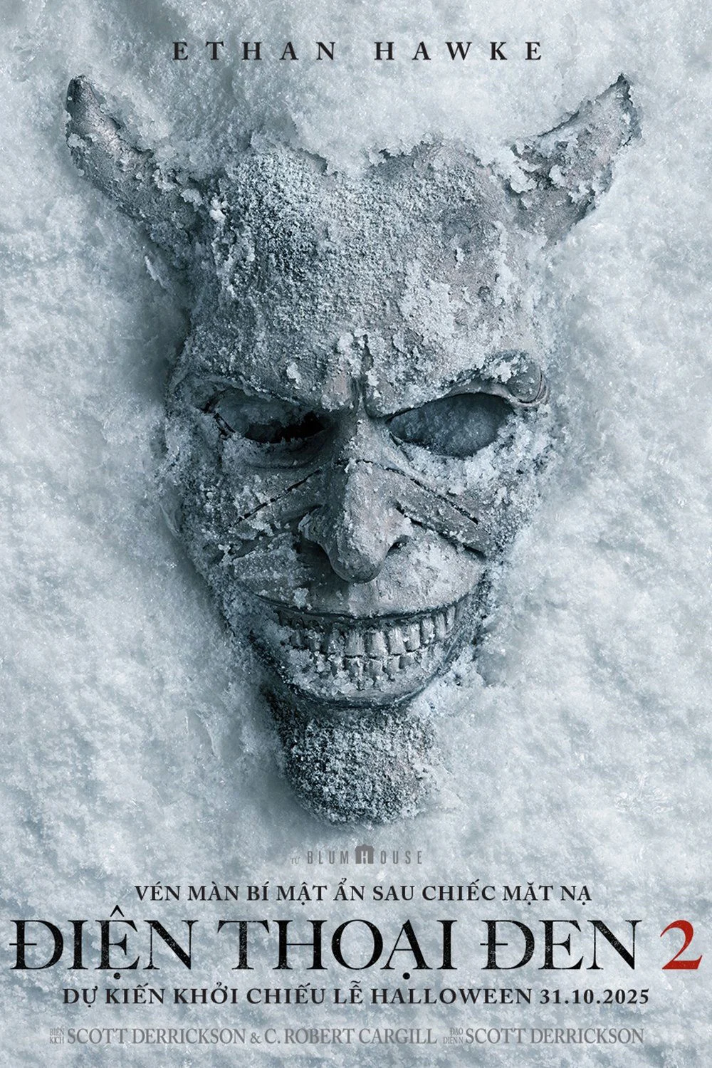 Điện Thoại Đen 2