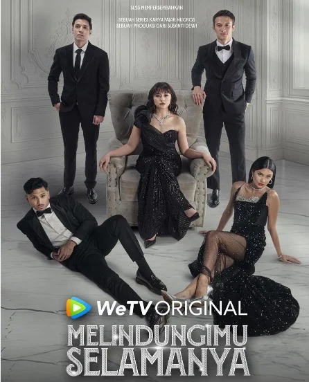 Melindungimu Selamanya